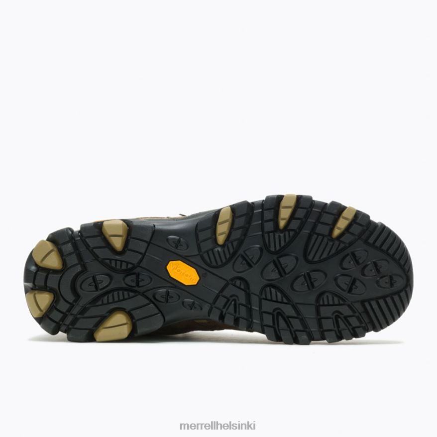 moab 3 mid gore-tex (j135529) 20R00261 kenguru/kojootti Merrell