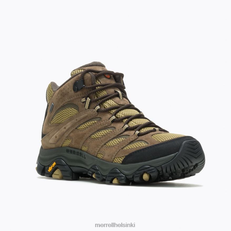 moab 3 mid gore-tex (j135529) 20R00261 kenguru/kojootti Merrell