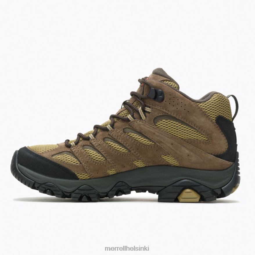 moab 3 mid gore-tex (j135529) 20R00261 kenguru/kojootti Merrell
