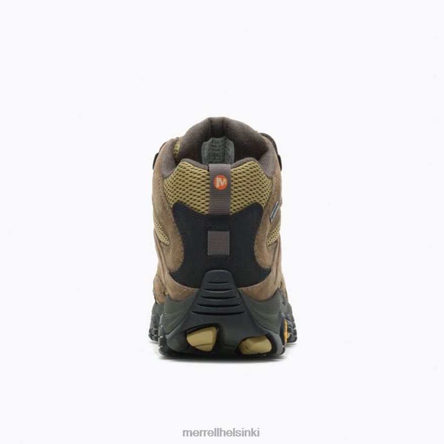 moab 3 mid gore-tex (j135529) 20R00261 kenguru/kojootti Merrell
