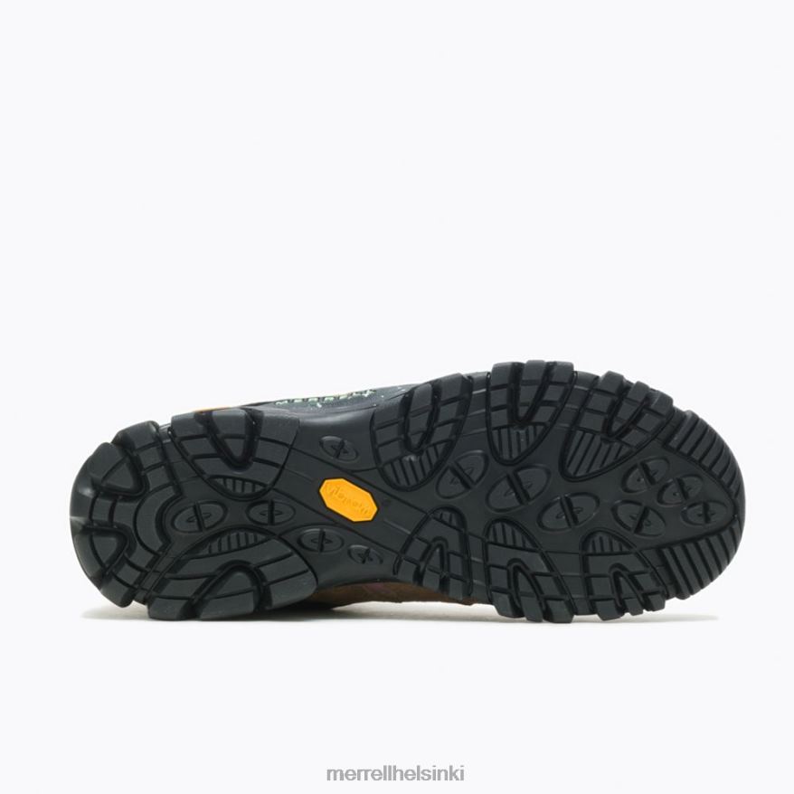 moab 3 mid vedenpitävä x epätodennäköiset retkeilijät (j499993) 20R00180 multi Merrell
