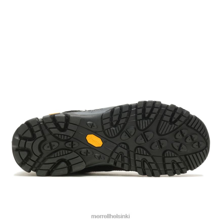 moab 3 prime mid vedenpitävä (j035761) 20R00351 musta Merrell