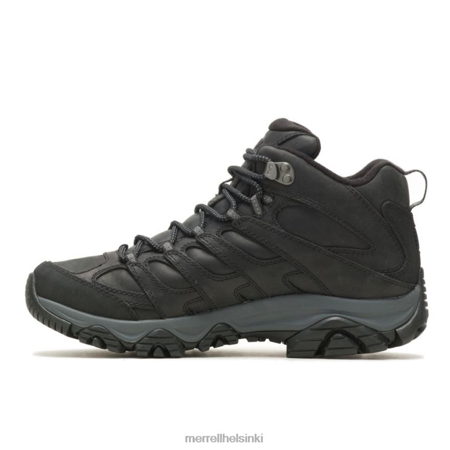 moab 3 prime mid vedenpitävä (j035761) 20R00351 musta Merrell