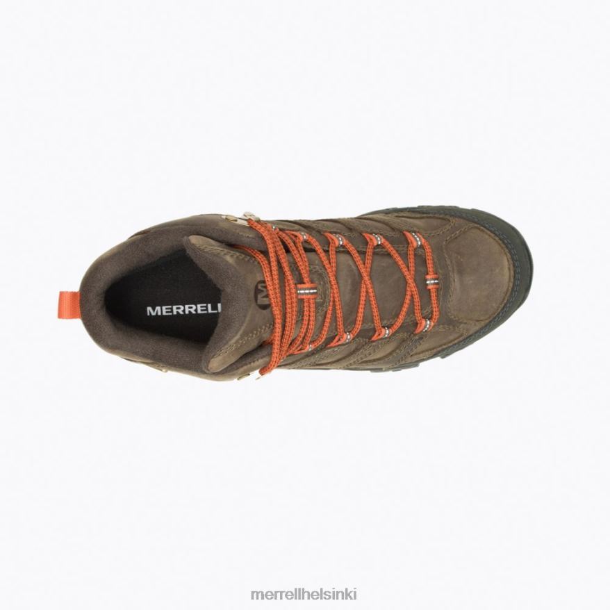 moab 3 prime mid vedenpitävä (j035763) 20R00350 ruokala Merrell