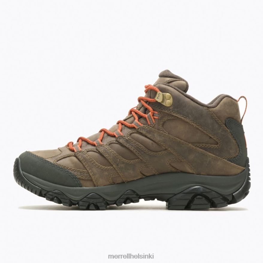 moab 3 prime mid vedenpitävä (j035763) 20R00350 ruokala Merrell
