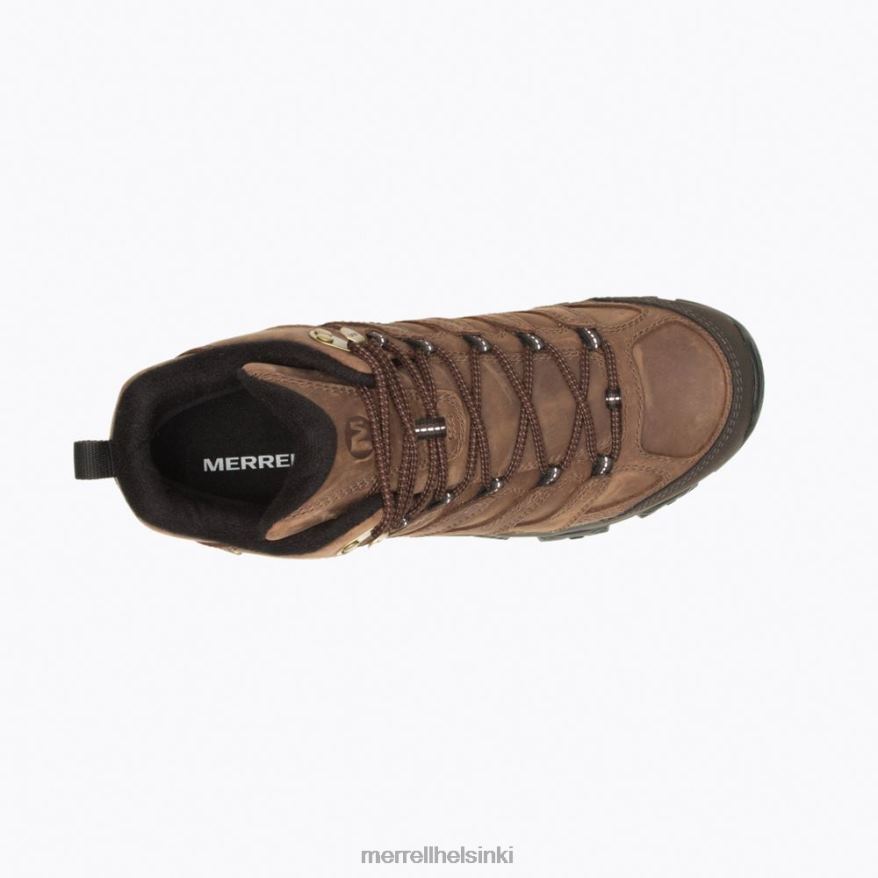 moab 3 prime mid vedenpitävä (j035765) 20R00352 sumu Merrell