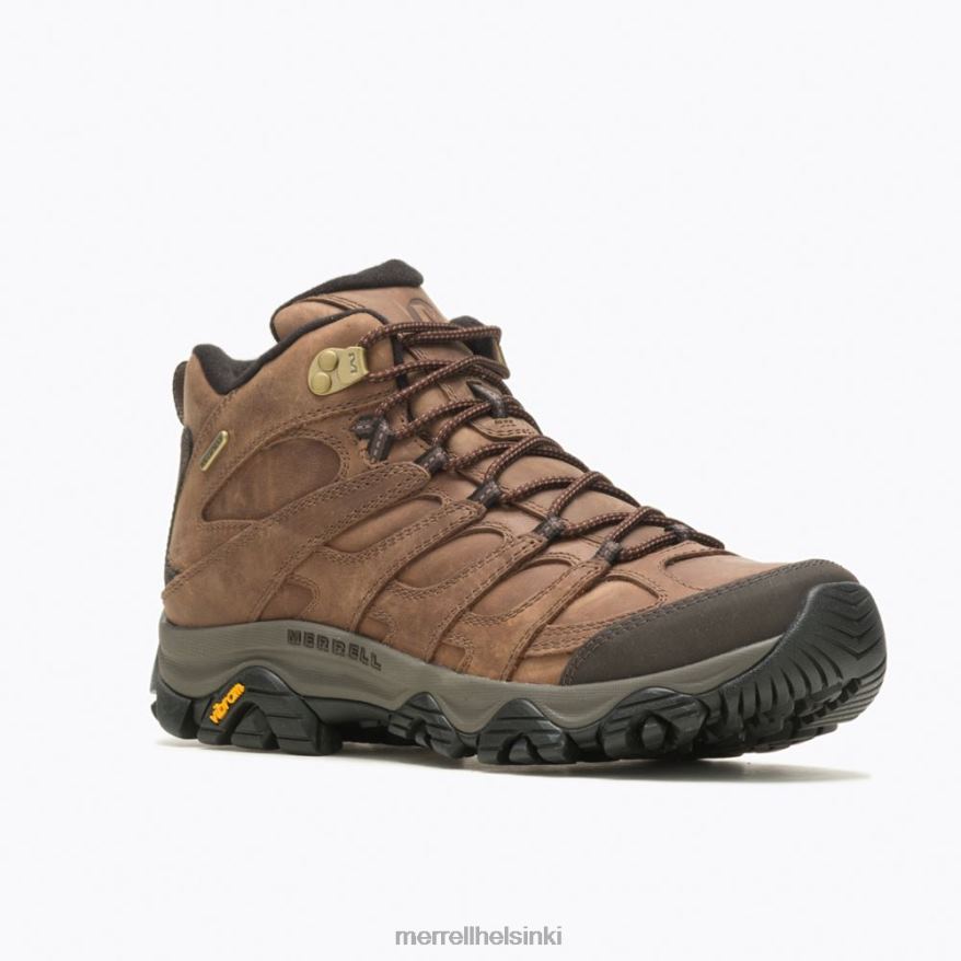 moab 3 prime mid vedenpitävä (j035765) 20R00352 sumu Merrell