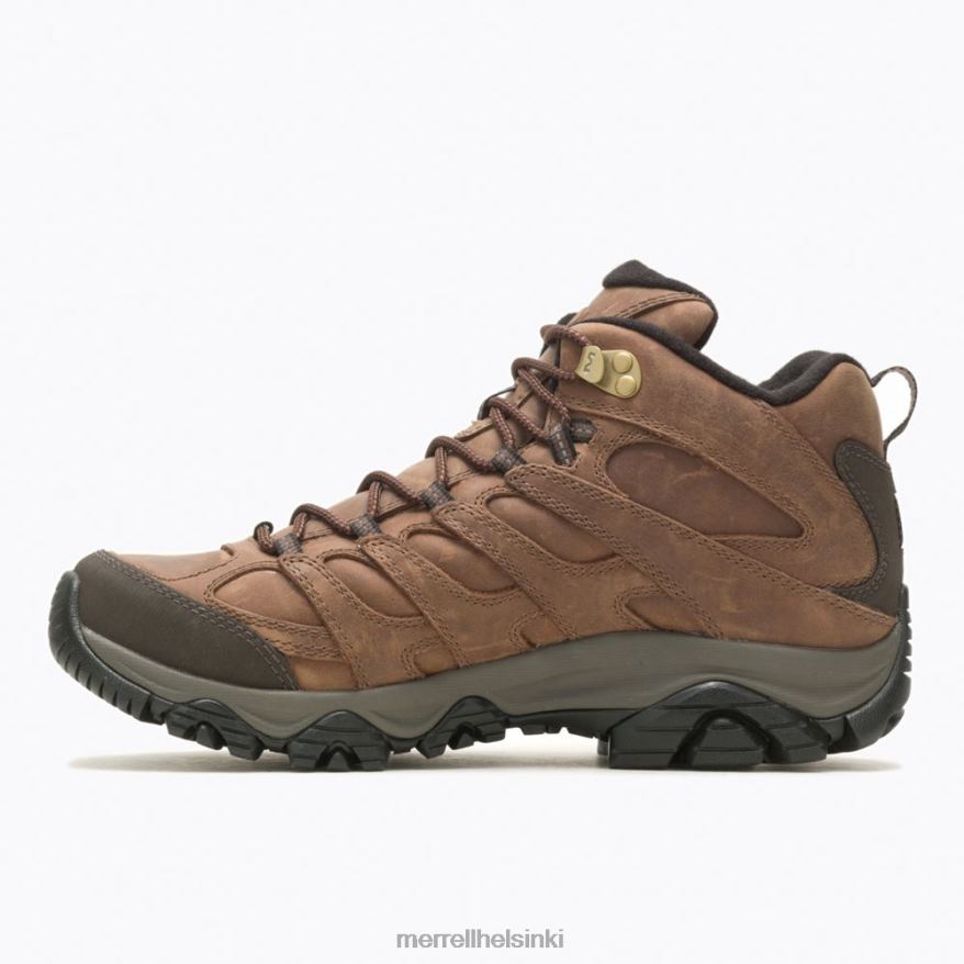 moab 3 prime mid vedenpitävä (j035765) 20R00352 sumu Merrell