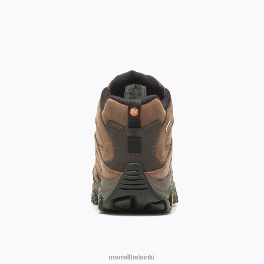 moab 3 prime mid vedenpitävä (j035765) 20R00352 sumu Merrell