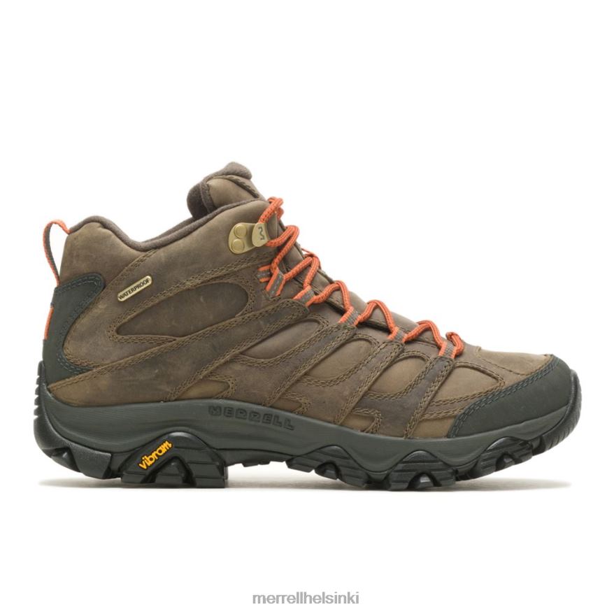 moab 3 prime mid vedenpitävä leveä (j035763w) 20R00386 ruokala Merrell