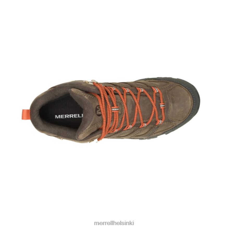moab 3 prime mid vedenpitävä leveä (j035763w) 20R00386 ruokala Merrell