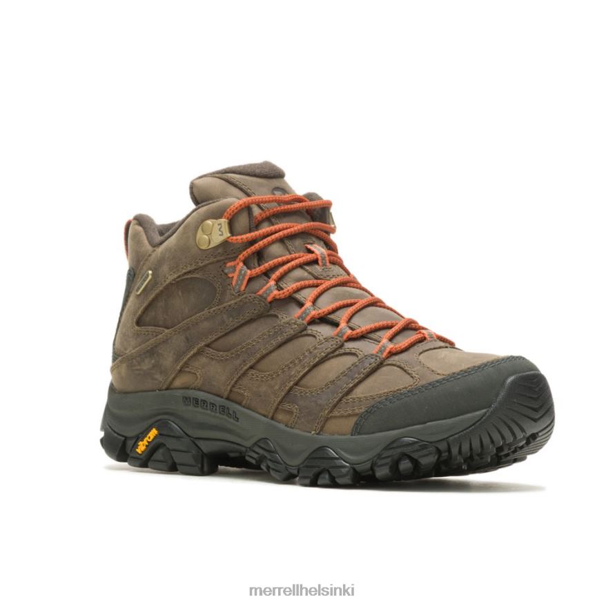 moab 3 prime mid vedenpitävä leveä (j035763w) 20R00386 ruokala Merrell