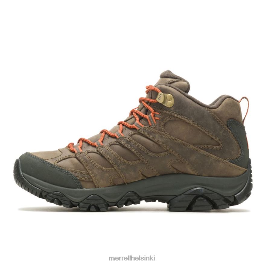 moab 3 prime mid vedenpitävä leveä (j035763w) 20R00386 ruokala Merrell