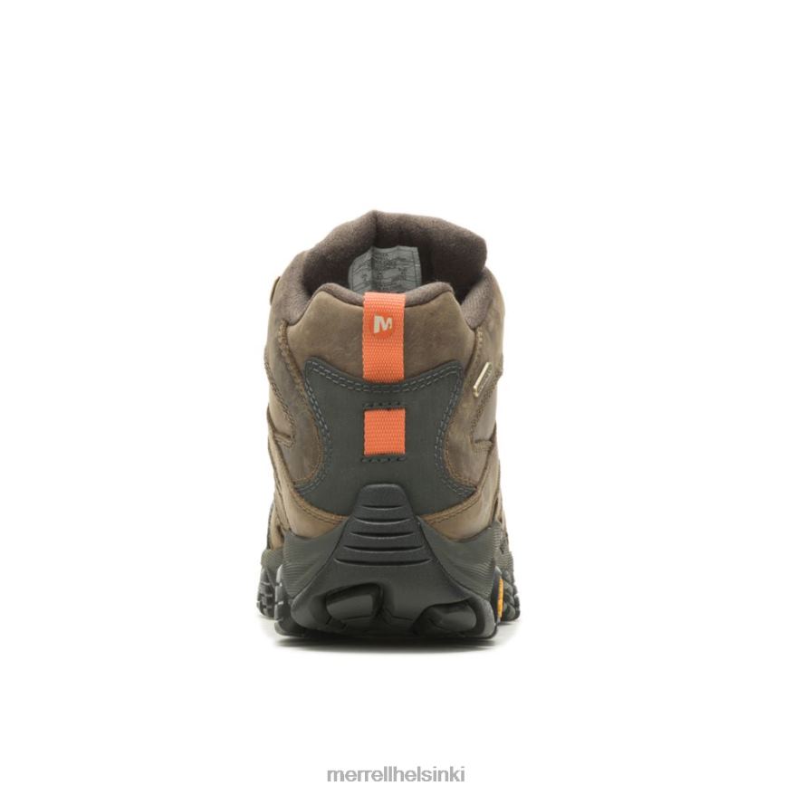 moab 3 prime mid vedenpitävä leveä (j035763w) 20R00386 ruokala Merrell