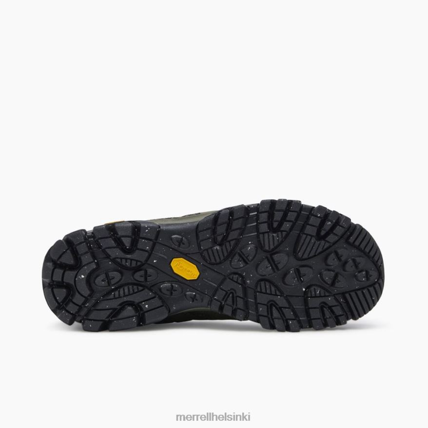 moab 3 smooth gore-tex (j036363) 20R00656 oliivi Merrell