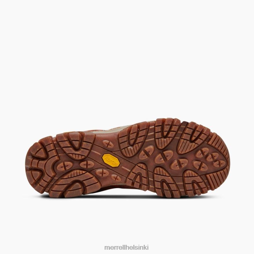 moab 3 smooth gore-tex (j036369) 20R00655 kiillottaa Merrell
