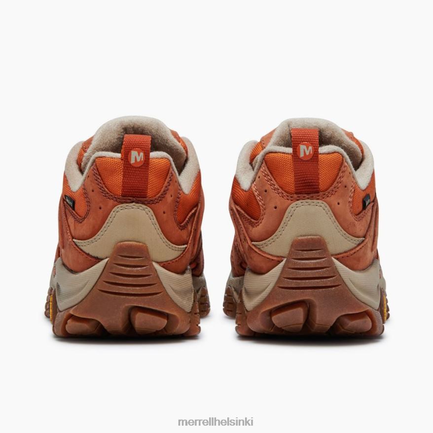 moab 3 smooth gore-tex (j036369) 20R00655 kiillottaa Merrell