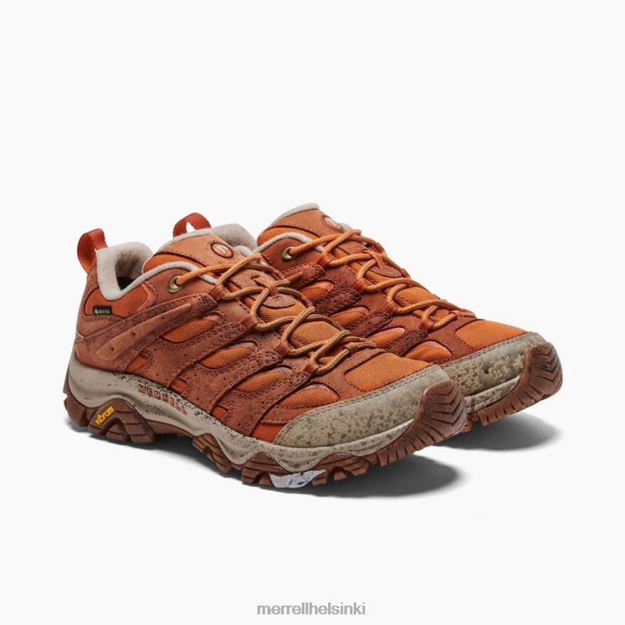 moab 3 smooth gore-tex (j036369) 20R00655 kiillottaa Merrell