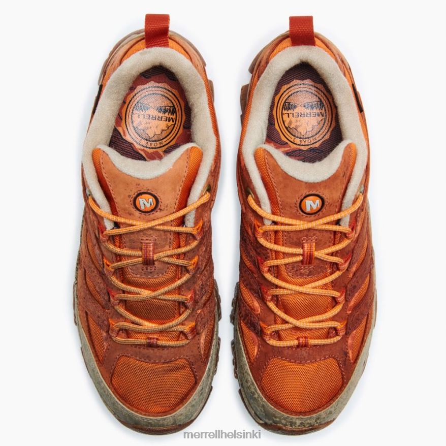 moab 3 smooth gore-tex (j036369) 20R00655 kiillottaa Merrell