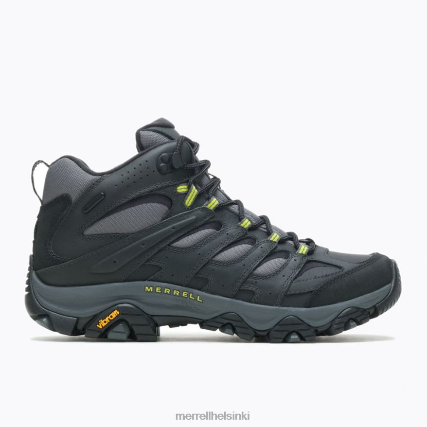 moab 3 thermo mid vedenpitävä (j036629) 20R00652 graniitti/hei mm Merrell