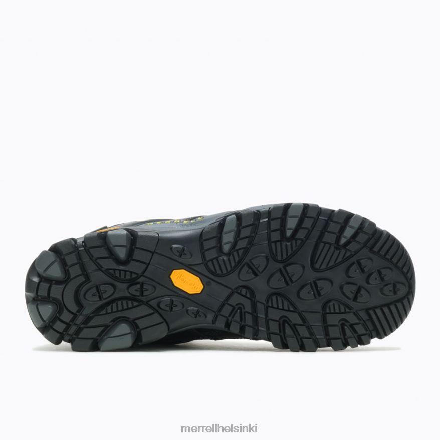 moab 3 thermo mid vedenpitävä (j036629) 20R00652 graniitti/hei mm Merrell