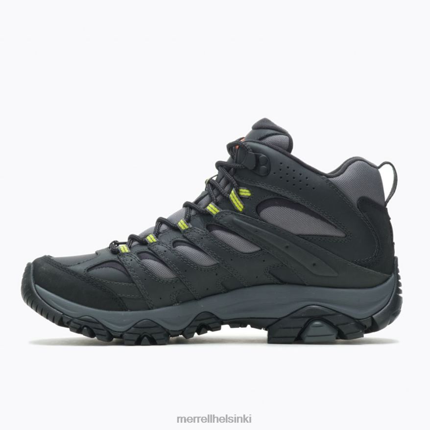 moab 3 thermo mid vedenpitävä (j036629) 20R00652 graniitti/hei mm Merrell