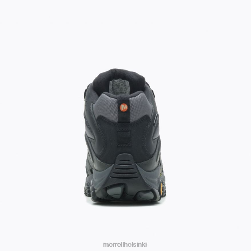 moab 3 thermo mid vedenpitävä (j036629) 20R00652 graniitti/hei mm Merrell