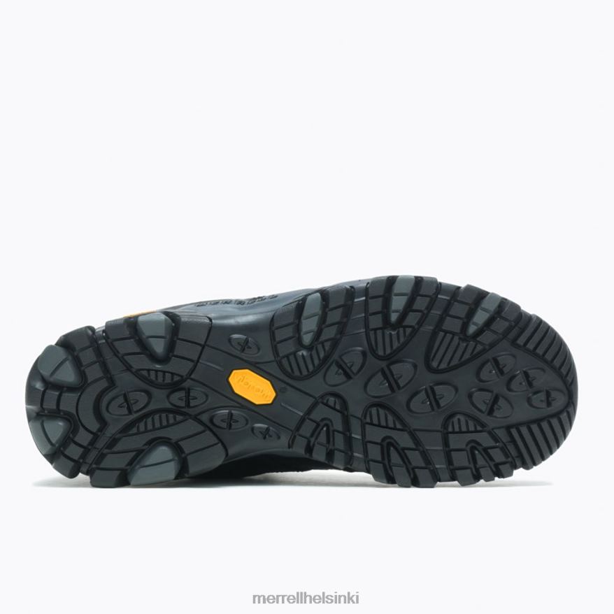 moab 3 thermo mid vedenpitävä leveä (j036577w) 20R00628 musta Merrell