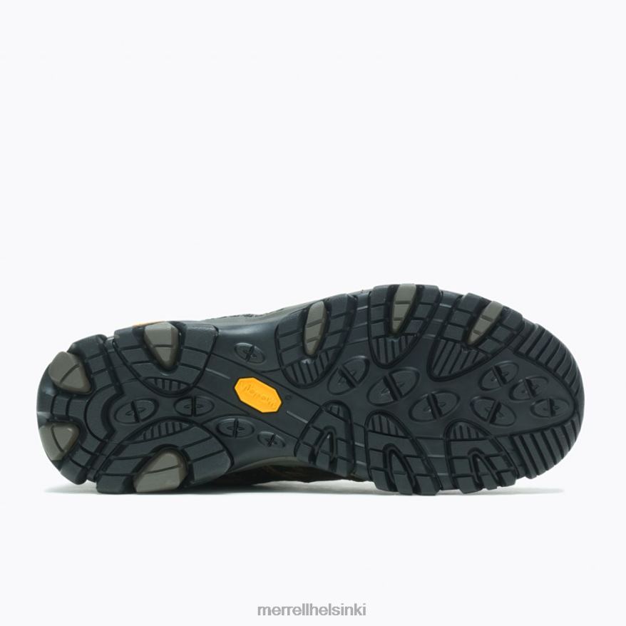 moab 3 thermo mid vedenpitävä leveä (j036579w) 20R00629 maata Merrell