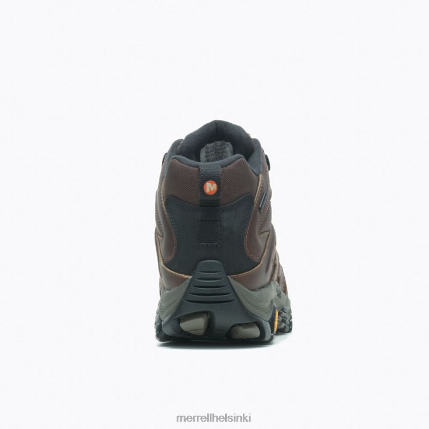 moab 3 thermo mid vedenpitävä leveä (j036579w) 20R00629 maata Merrell