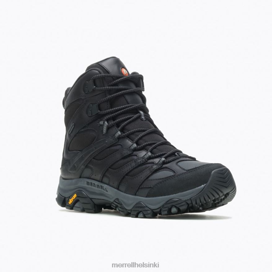 moab 3 thermo tall vedenpitävä (j036565) 20R00634 musta Merrell