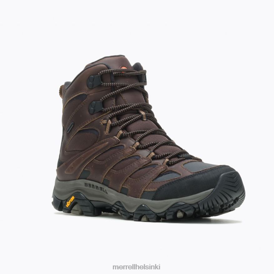 moab 3 thermo tall vedenpitävä (j036573) 20R00635 maata Merrell