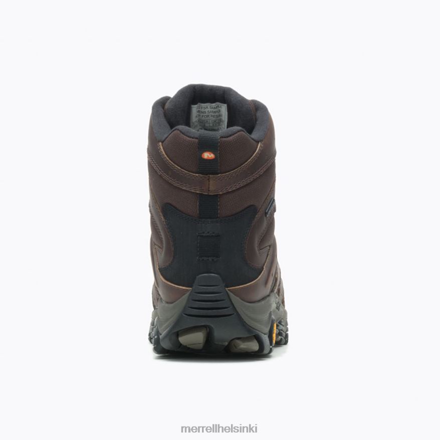 moab 3 thermo tall vedenpitävä (j036573) 20R00635 maata Merrell