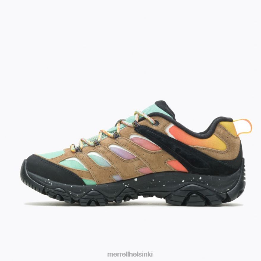 moab 3 x epätodennäköiset retkeilijät leveä (j499995w) 20R00272 multi Merrell