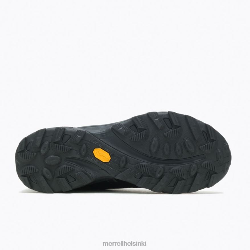 moab hybridi vetoketju Gore-tex 1trl (j004731) 20R00571 musta Merrell