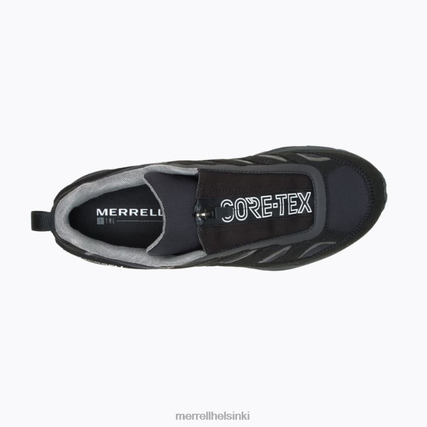 moab hybridi vetoketju Gore-tex 1trl (j004731) 20R00571 musta Merrell