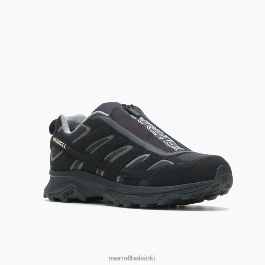 moab hybridi vetoketju Gore-tex 1trl (j004731) 20R00571 musta Merrell