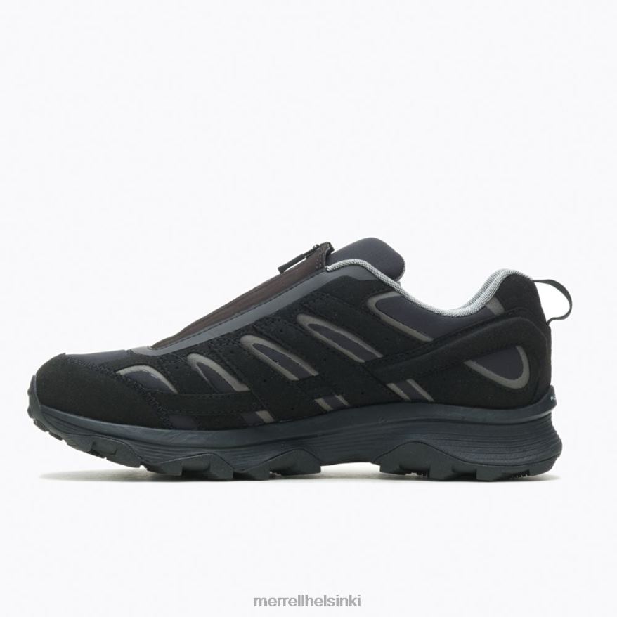 moab hybridi vetoketju Gore-tex 1trl (j004731) 20R00571 musta Merrell