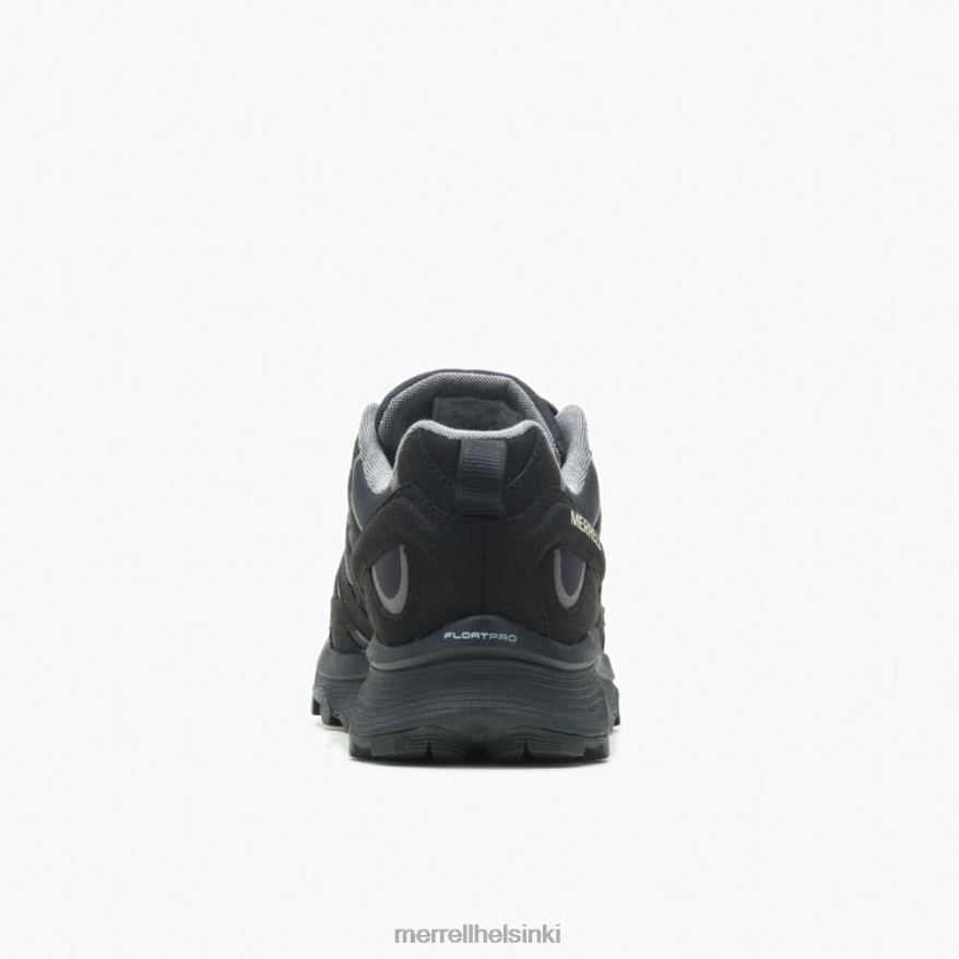 moab hybridi vetoketju Gore-tex 1trl (j004731) 20R00571 musta Merrell