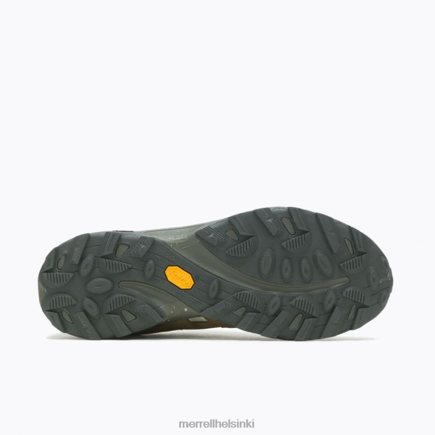 moab hybridi vetoketju gore-tex 1trl (j004733) 20R00572 kojootti/oliivi Merrell