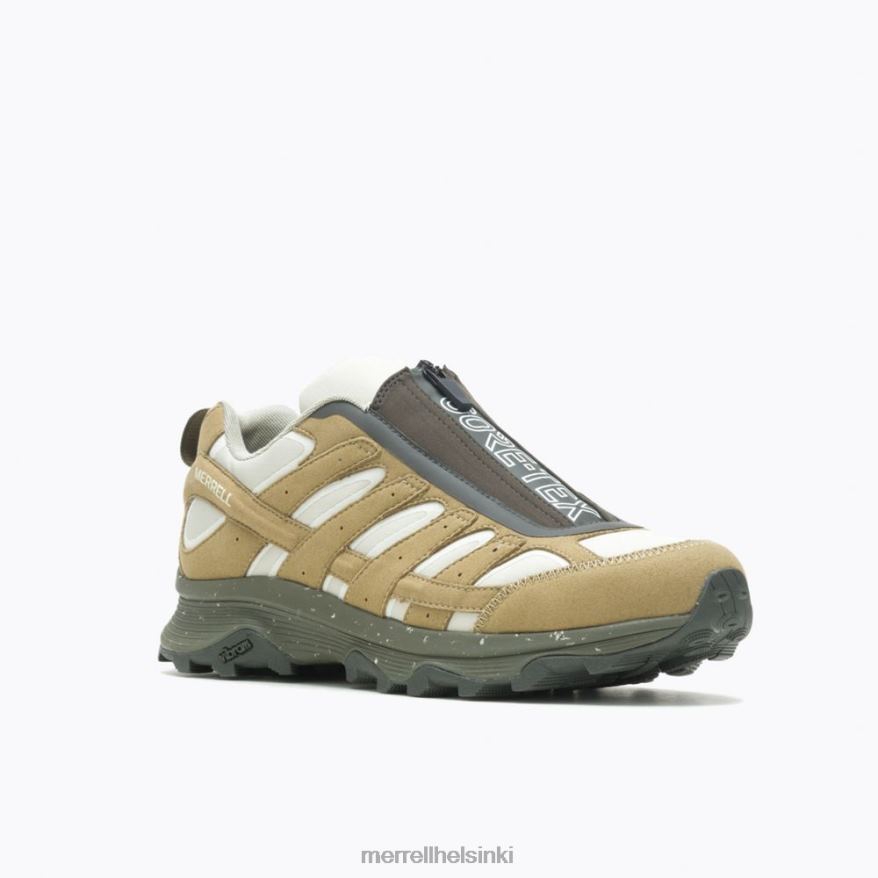 moab hybridi vetoketju gore-tex 1trl (j004733) 20R00572 kojootti/oliivi Merrell