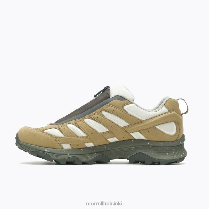 moab hybridi vetoketju gore-tex 1trl (j004733) 20R00572 kojootti/oliivi Merrell