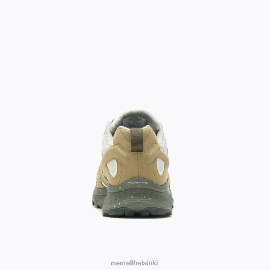 moab hybridi vetoketju gore-tex 1trl (j004733) 20R00572 kojootti/oliivi Merrell