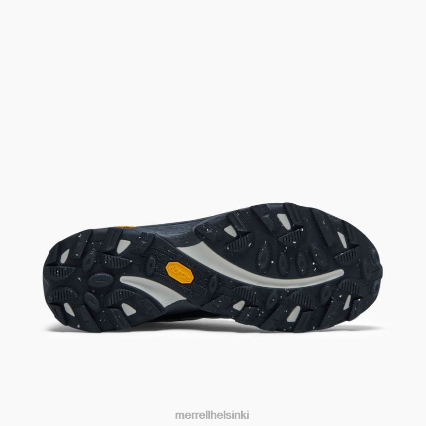 moab nopeus mid gore-tex (j066907) 20R00191 puuhiili Merrell