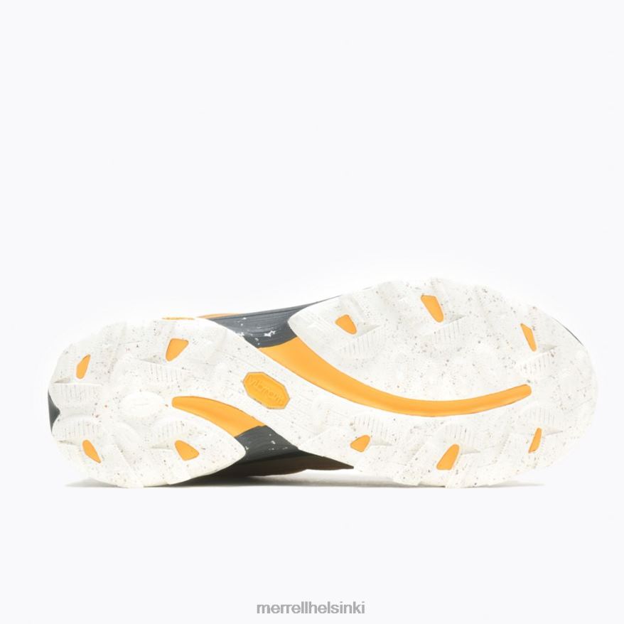 moab nopeus mid gore-tex (j067547) 20R00187 kulta ot Merrell