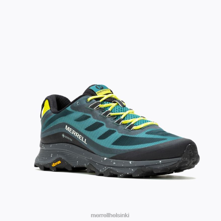 moab speed gore-tex (j067429) 20R0021 meri sammalta Merrell