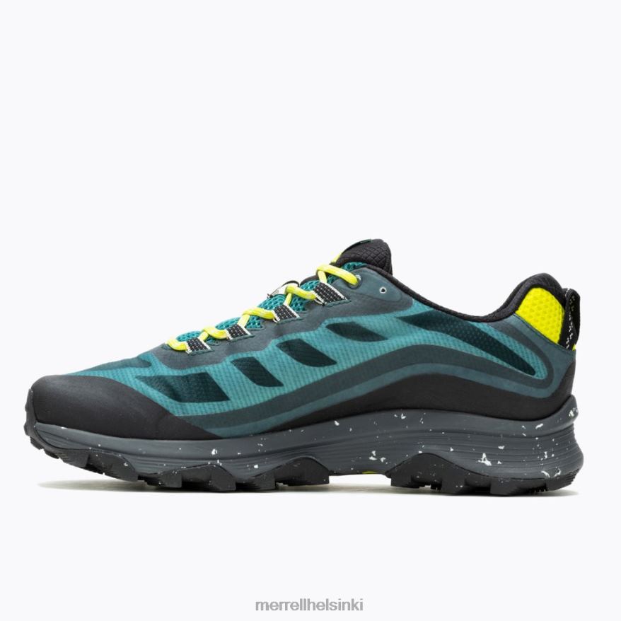 moab speed gore-tex (j067429) 20R0021 meri sammalta Merrell