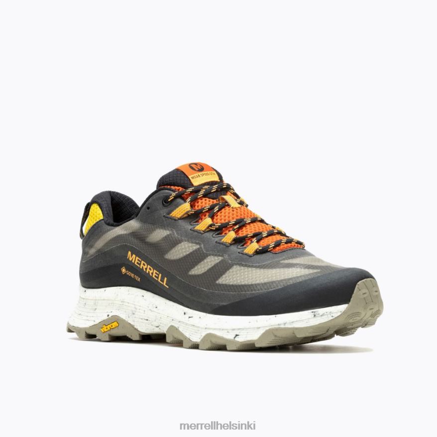 moab speed gore-tex (j067457) 20R0024 musta/multi Merrell