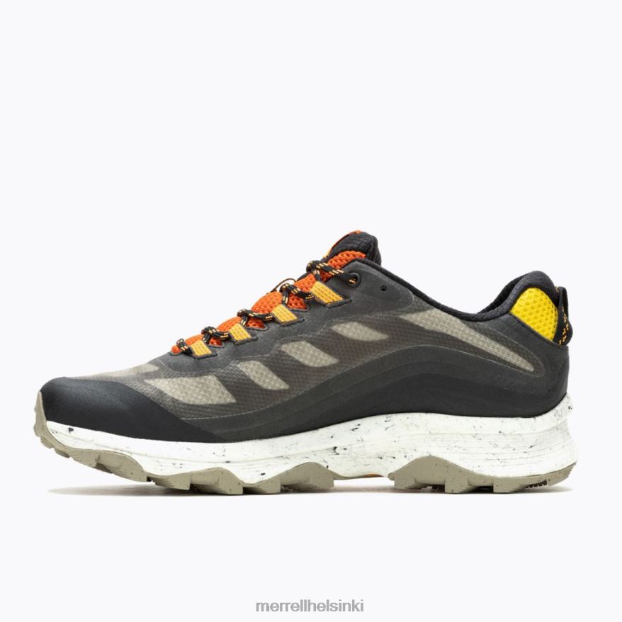 moab speed gore-tex (j067457) 20R0024 musta/multi Merrell