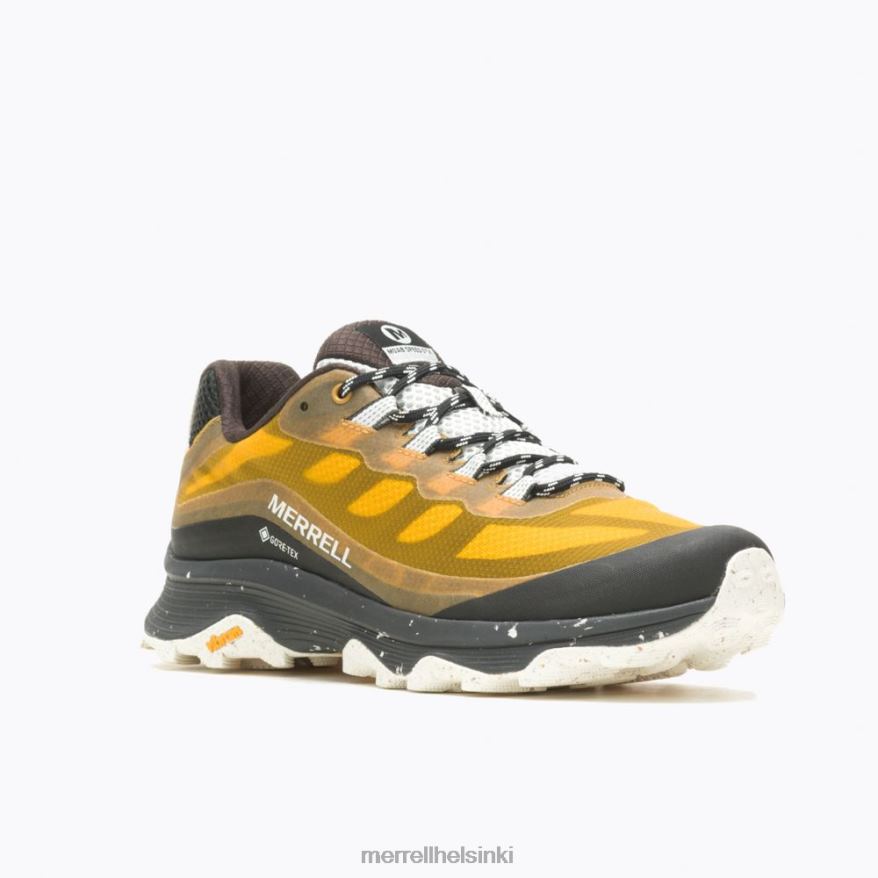 moab speed gore-tex (j067523) 20R0020 kulta ot Merrell